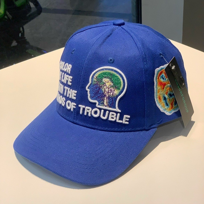 Gorros - Imagen 3