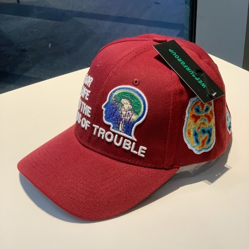Gorros - Imagen 5