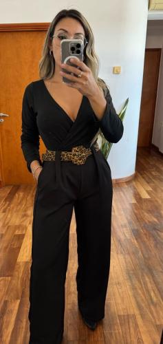 Pantalón Sastrero