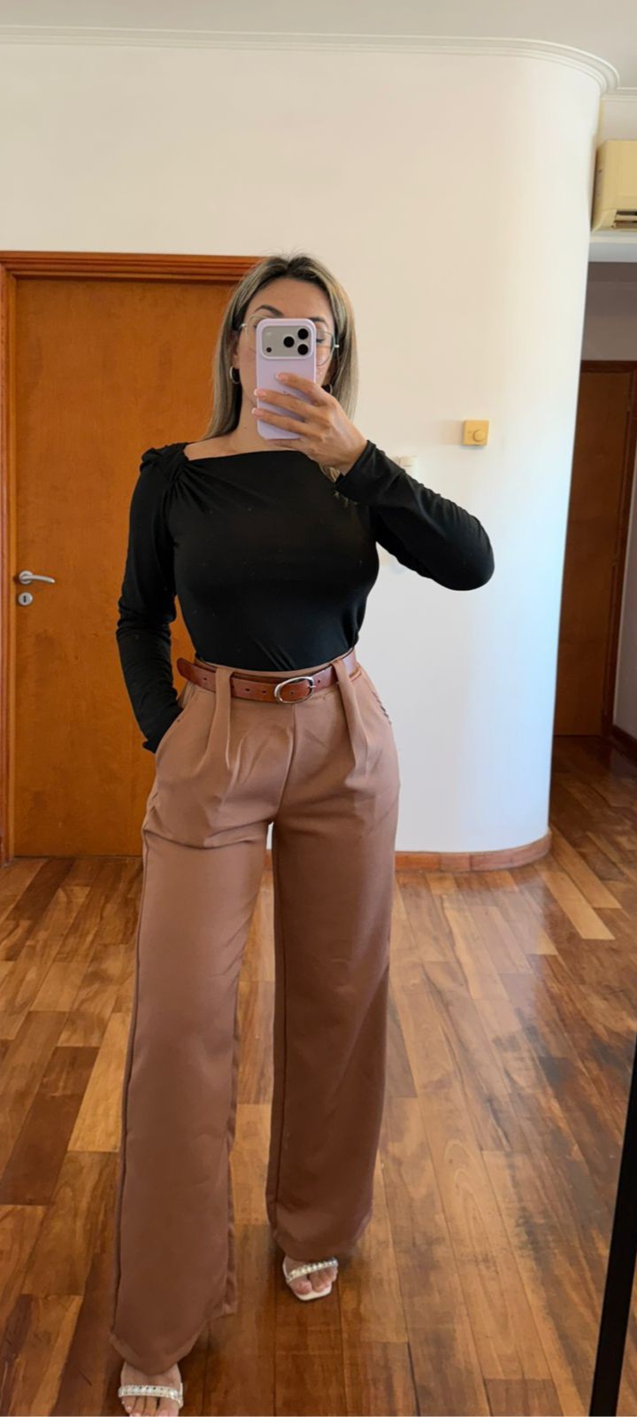 Pantalón Sastrero - Imagen 9