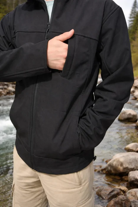 Camperas para Hombre de Neoprene