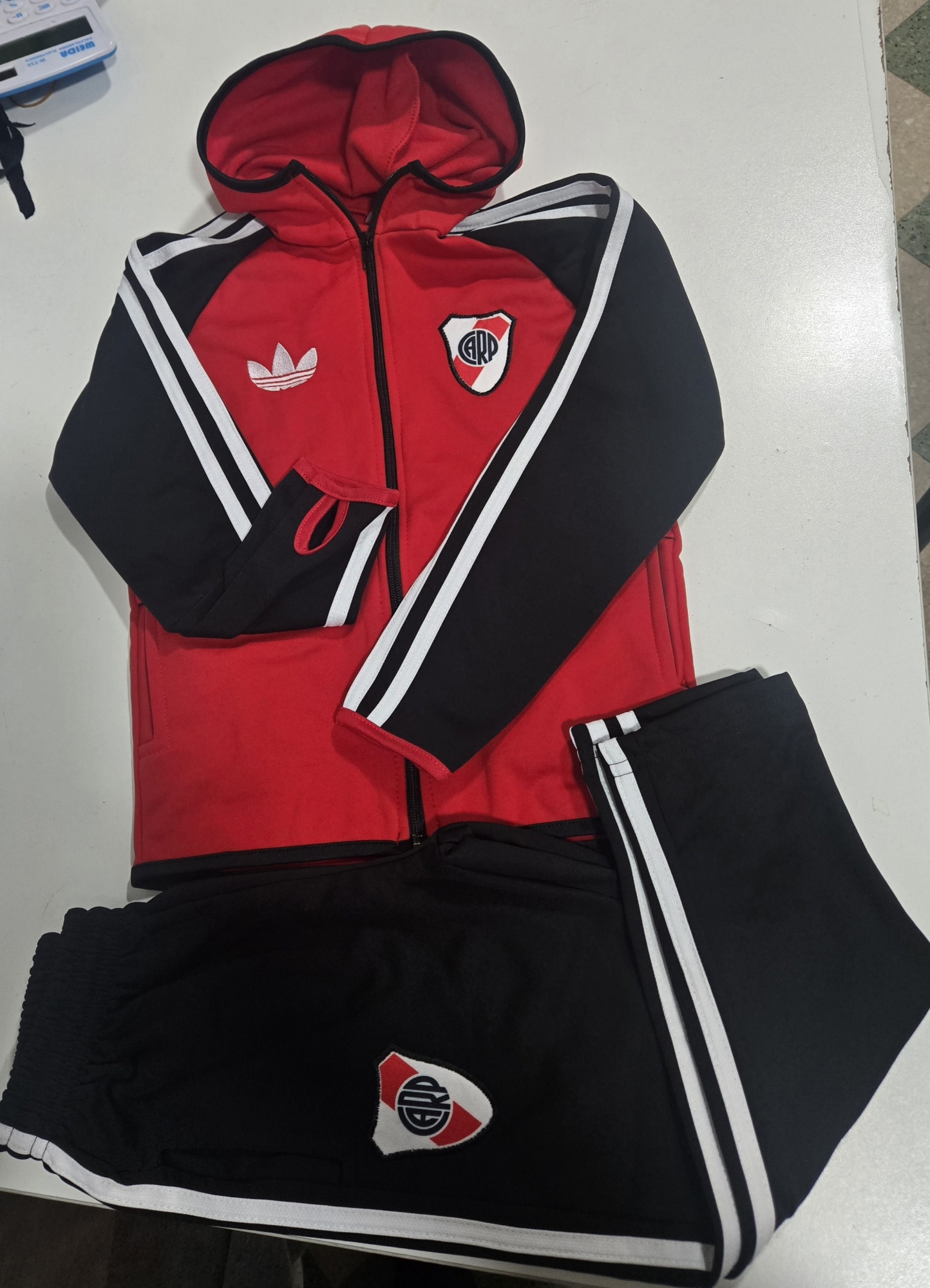 Conjunto Afa River - Imagen 2