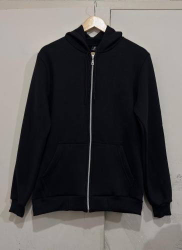 Campera Friza Invisible