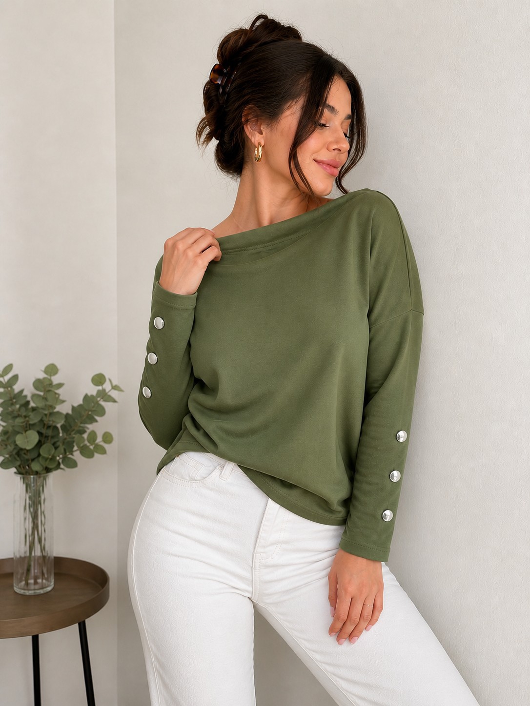 Sweter Dana de Darlon - Imagen 3