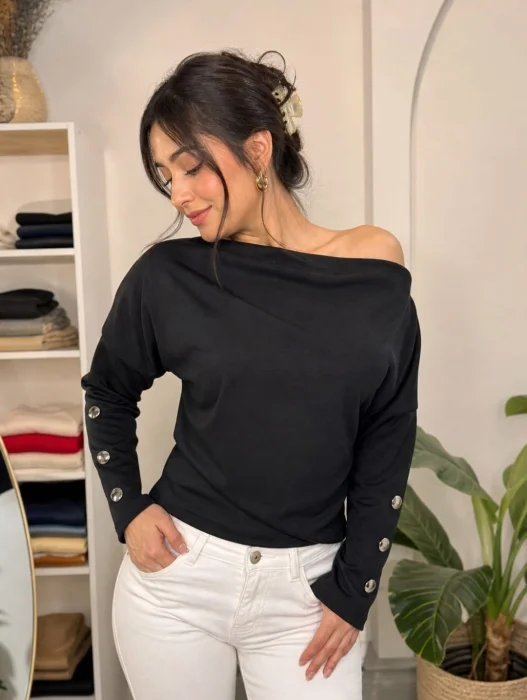 Sweter Dana de Darlon
