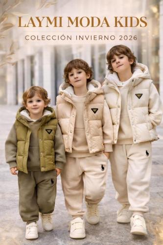 Conjunto de Nene Importados de 3 Piezas :chaleco,buso y Jogger Calidad Premiun