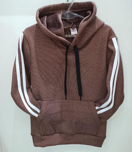 Buzos Darlon C/plush Niño Unisex