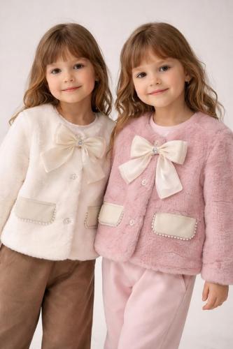 Saco de Piel para Nenas Premiun