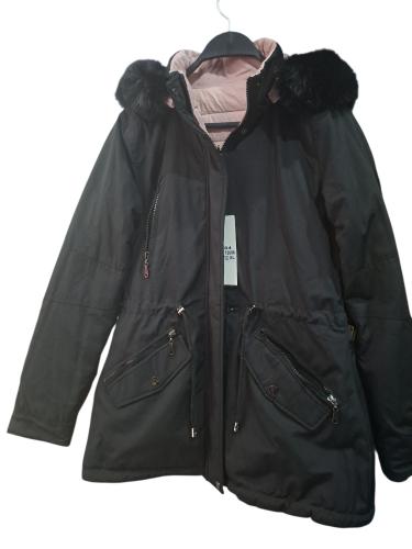 Campera Reversible de Dama Talle Xl - Miniatura 2