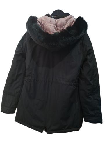 Campera Reversible de Dama Talle Xl - Miniatura 3