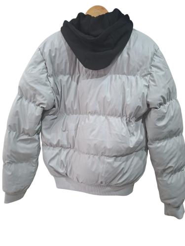 Campera Inflada sin Piel Chicago - Miniatura 5