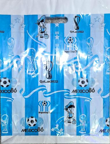 Bolsas de Riñon Selección Argentina