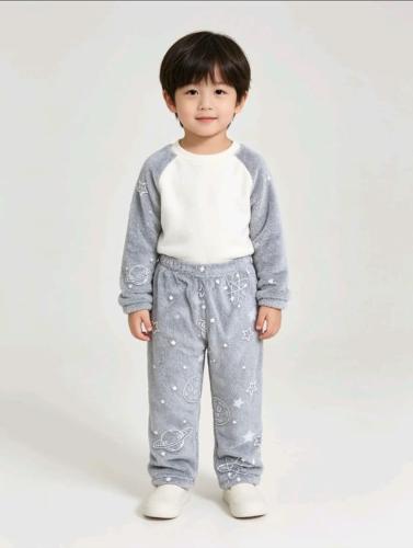 Pantalón Luminosos Kids