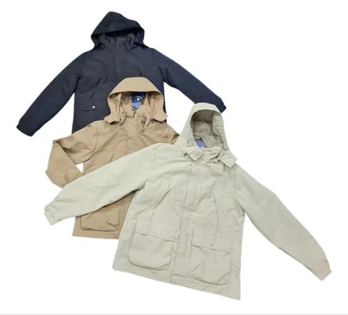 Campera 2 en 1 Tmill - Miniatura 2