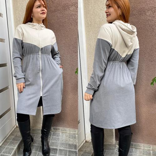 Campera Vestido - Miniatura 3
