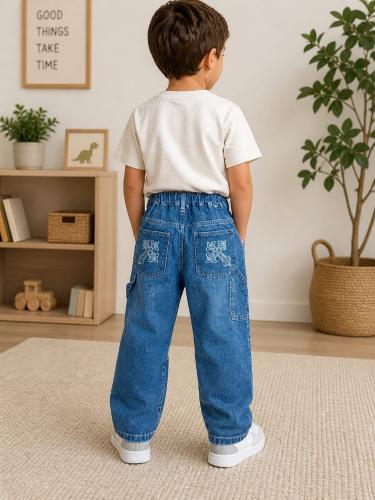 Jeans Bagy Nene