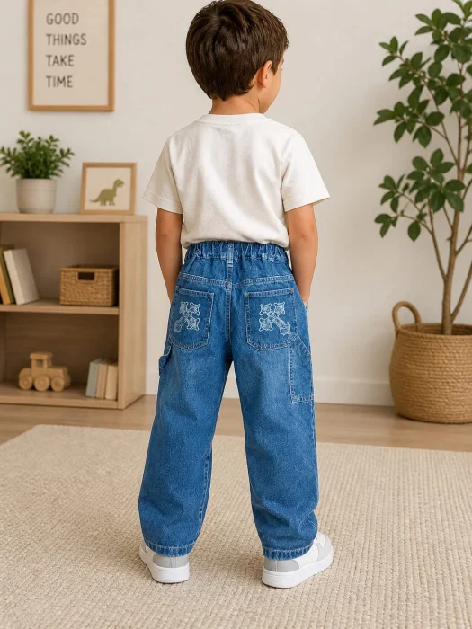 Jeans Bagy Nene