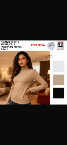 Camiseta Térmica Importada