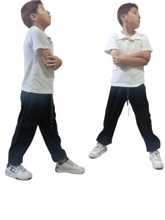 Jogger Niño