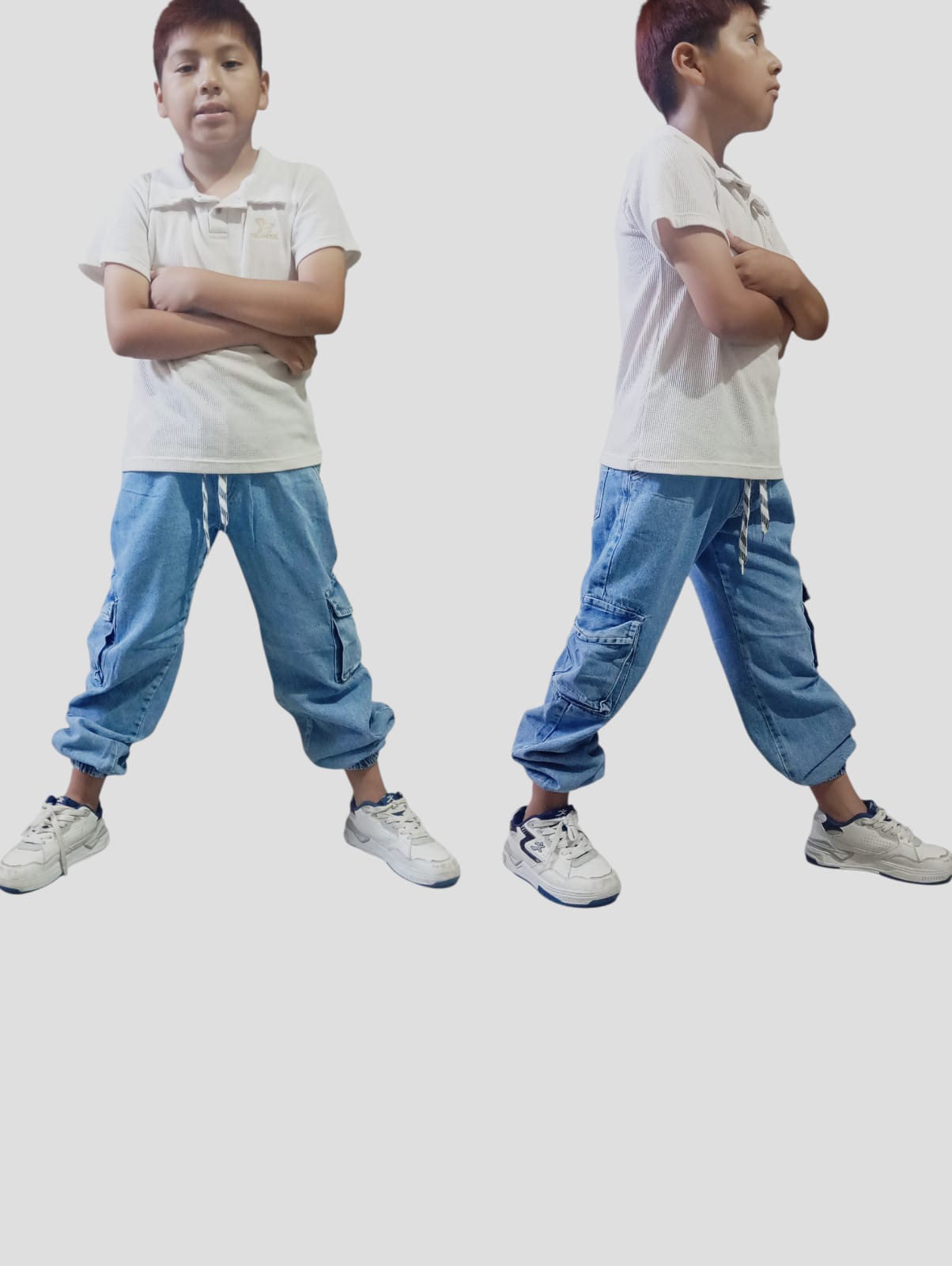 Jogger Niño - Imagen 3