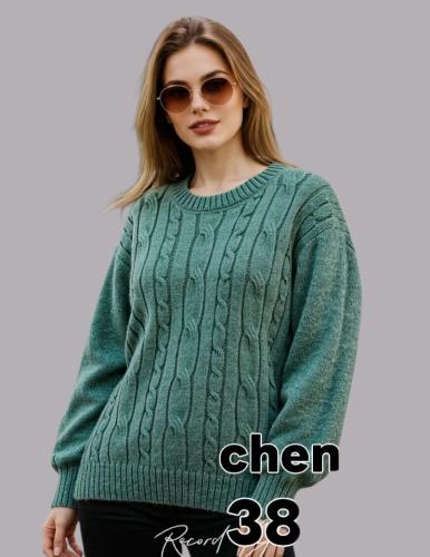 Swters  Chenille
