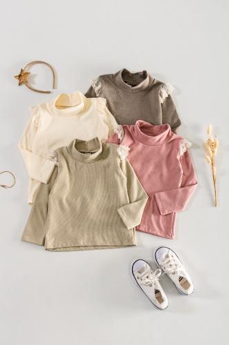 Media Polera Darlon