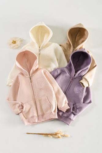 Campera Beba Friza