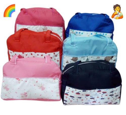Bolsos Maternal  + Cambiador