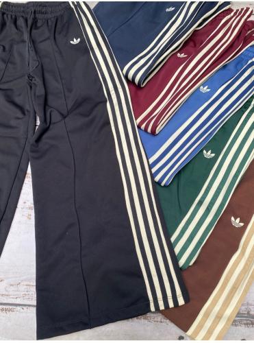 Maxi  Palazo  Frisado  Soft - Miniatura 5