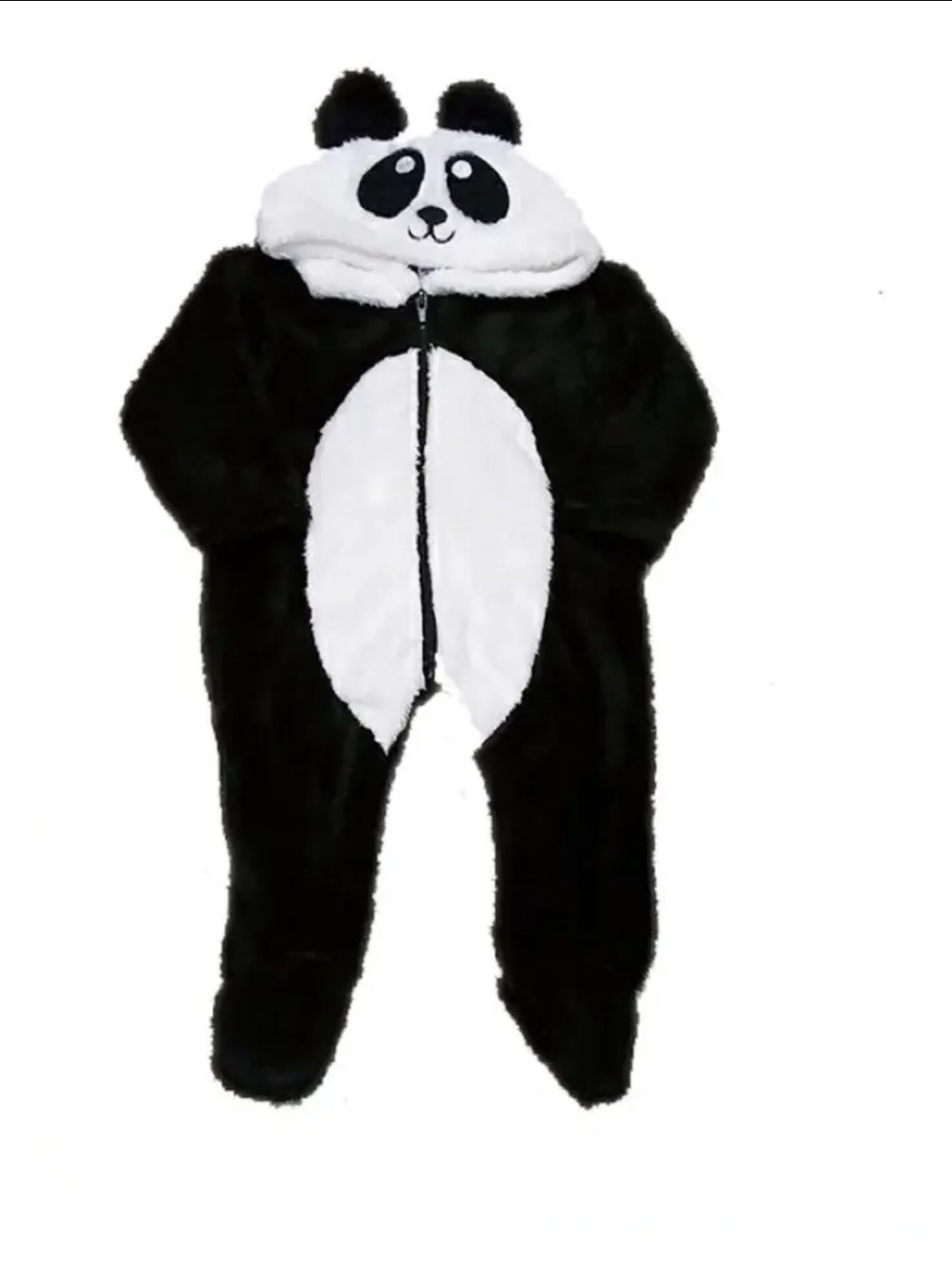 Enterito Panda Bebe - Imagen 2