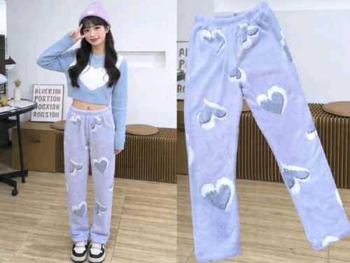 Pantalón Luminosos Adulto