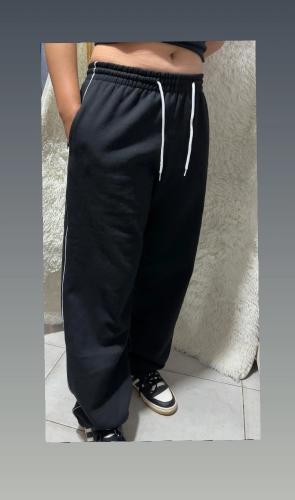 Baggy de Dama  con Vivo