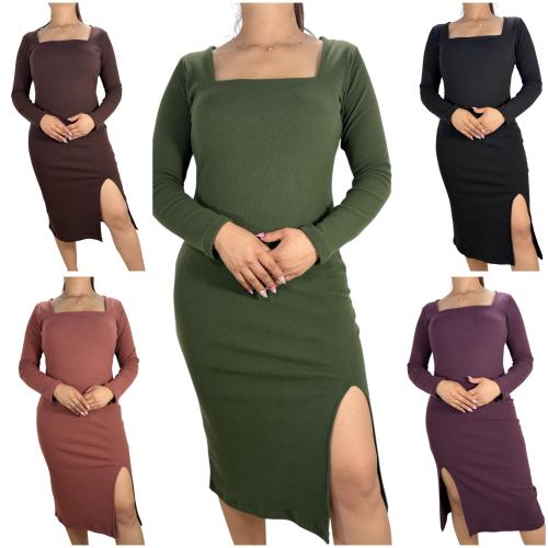 Vestido Darlon - Miniatura 6