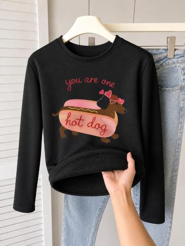 Camiseta Térmica Astetic Niña - Miniatura 2