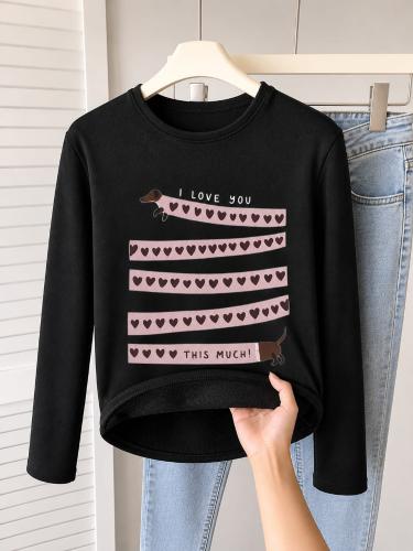 Camiseta Térmica Astetic Niña - Miniatura 3