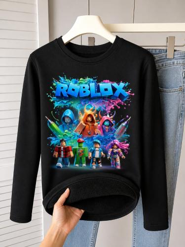 Camiseta Térmica Astetic Niño - Miniatura 2