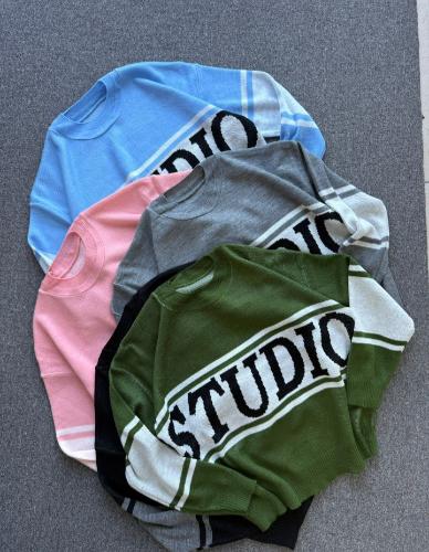 Sweters Studio - Miniatura 2