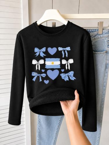 Camiseta Térmica Argentina - Miniatura 2