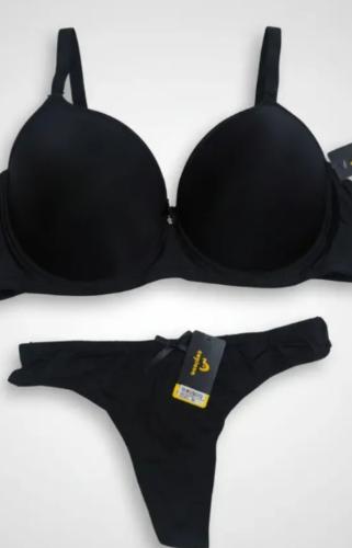 Conjunto Capicua Talles Grandes - Miniatura 2
