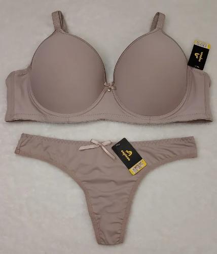 Conjunto Capicua Talles Grandes - Miniatura 3