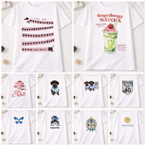 Camiseta Térmica Astetic Niña - Miniatura 6