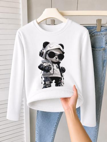 Camiseta Térmica Astetic Niño