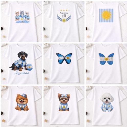 Camiseta Térmica Astetic Niño - Miniatura 3