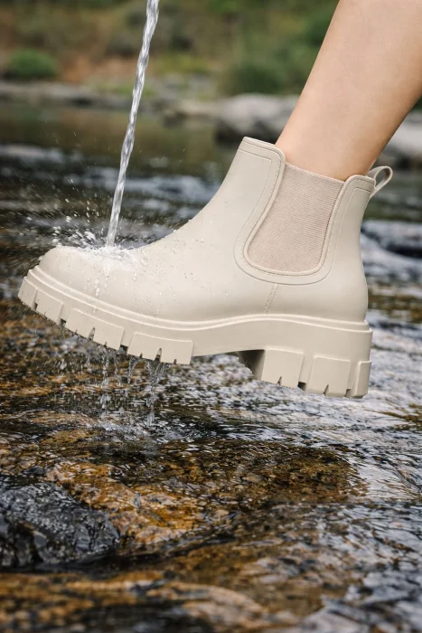 Botas de Lluvia