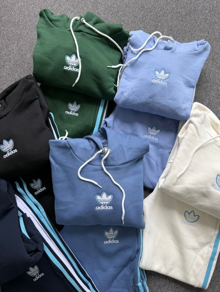 Conjuntos Palazos Adidas - Imagen 3