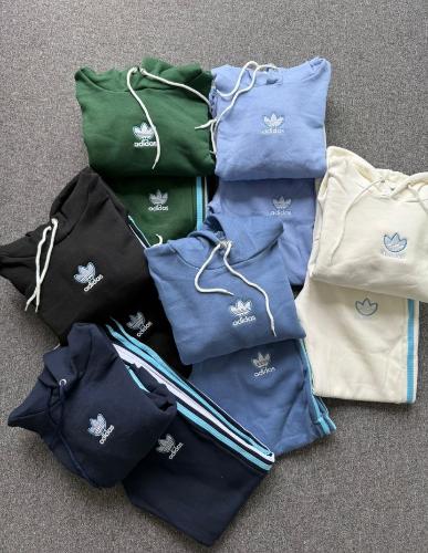 Conjuntos Palazo Adidas