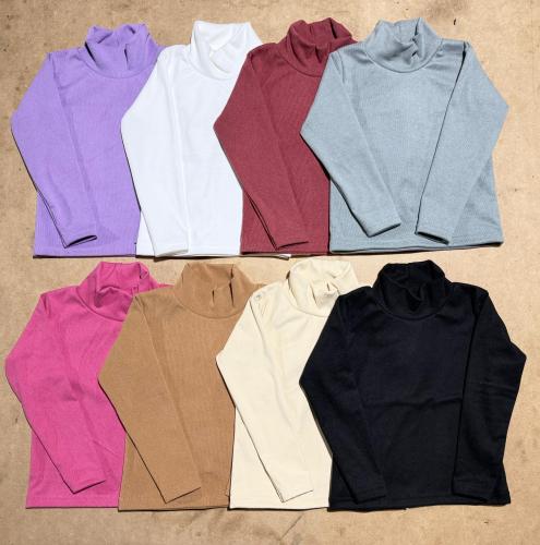 Polera Darlon Unisex - Miniatura 3