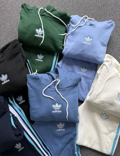 Conjuntos Palazos Adidas