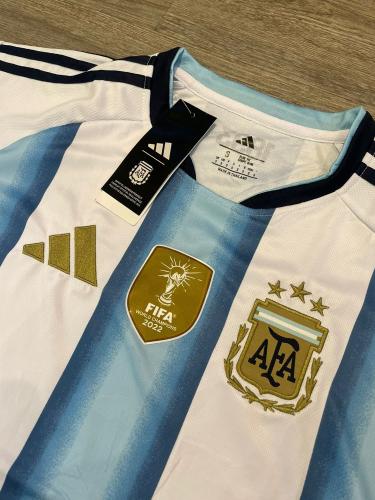 Camiseta Argentina Tailandés - Miniatura 3