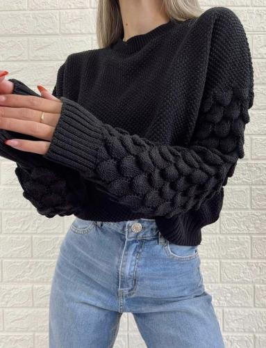 Sweater Escamas